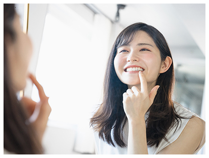 亀岡のセルフホワイトニング｜歯科提携で安心