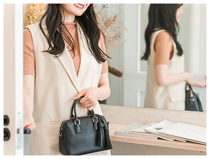 亀岡のセルフホワイトニング | JR亀岡駅から徒歩1分・駐車場2台完備